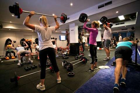 Photo: F45 Training Glenmore Park Photo: F45 Training Glenmore Park